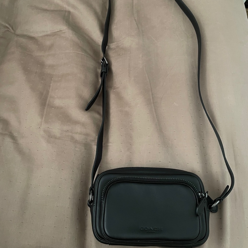 BNWT Coach Purse